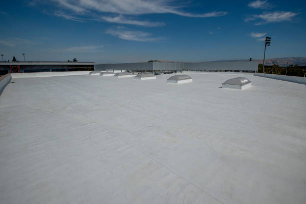 Best Solar Panel Roofing Installation  in Curwensville, PA