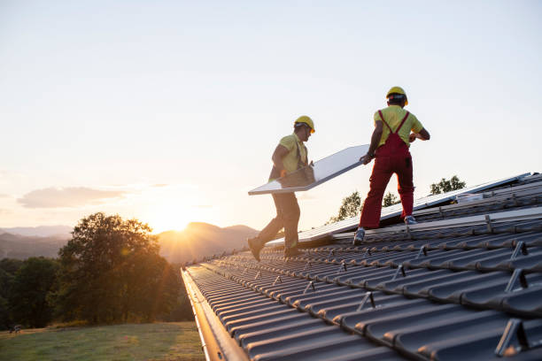 Best Commercial Roofing Services  in Curwensville, PA