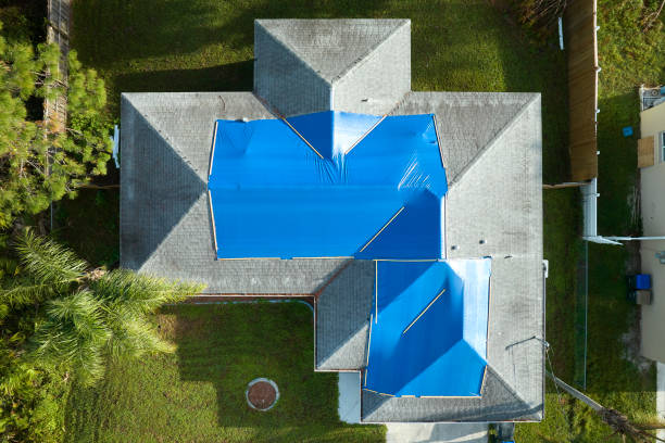 Best Rubber Roofing (EPDM, TPO)  in Curwensville, PA