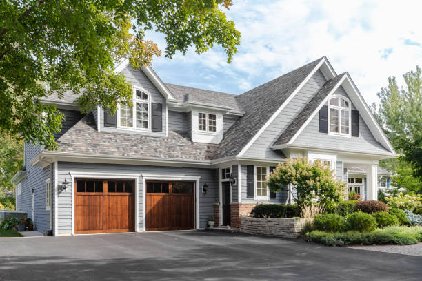 Best Asphalt Shingles Roofing  in Curwensville, PA
