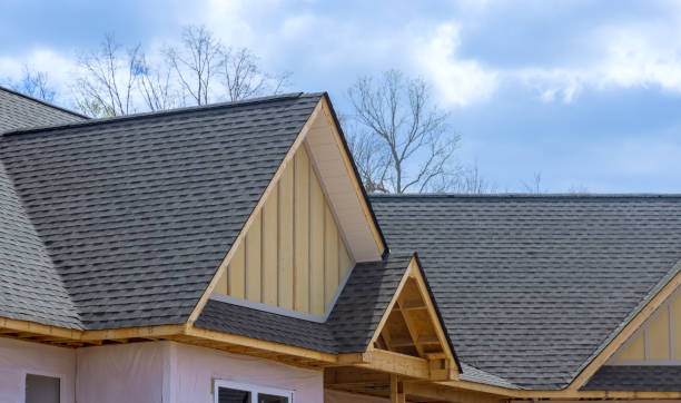 Best Roofing for New Construction  in Curwensville, PA
