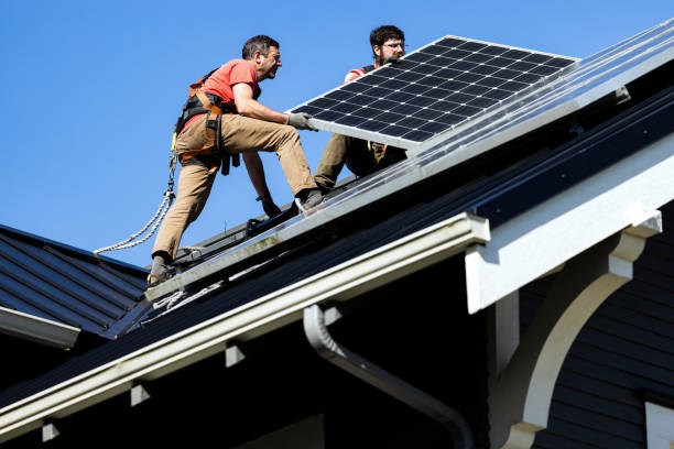 Best Emergency Roof Repair Services  in Curwensville, PA