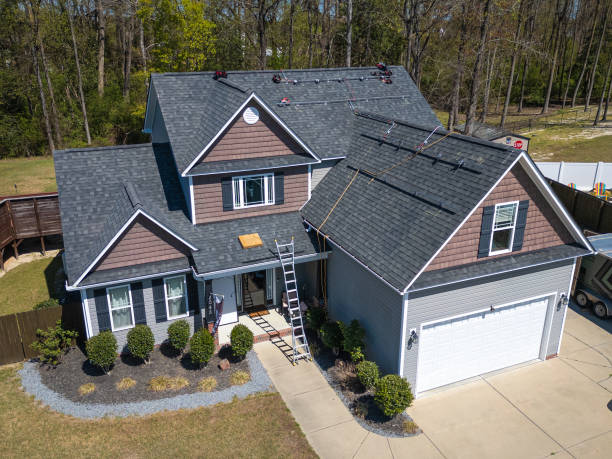 Best Roof Maintenance and Cleaning  in Curwensville, PA
