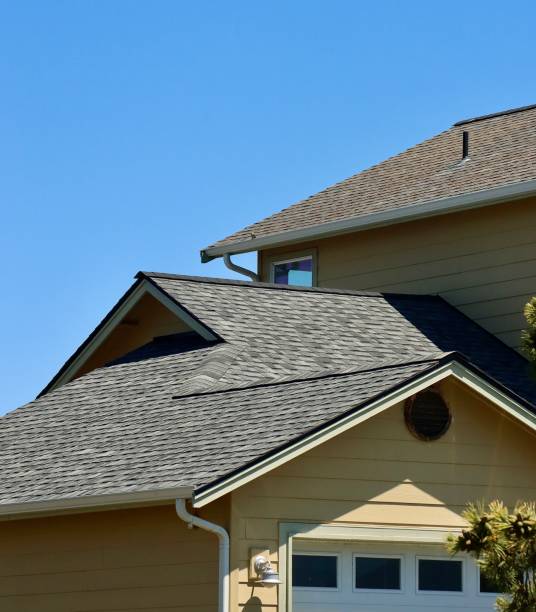 Trusted Curwensville, PA Roofing Service Experts